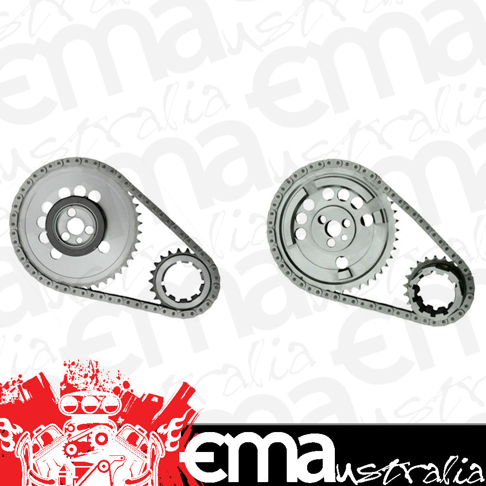 Rollmaster ROCS10100 LSA 3 Bolt Sr Timing Chain