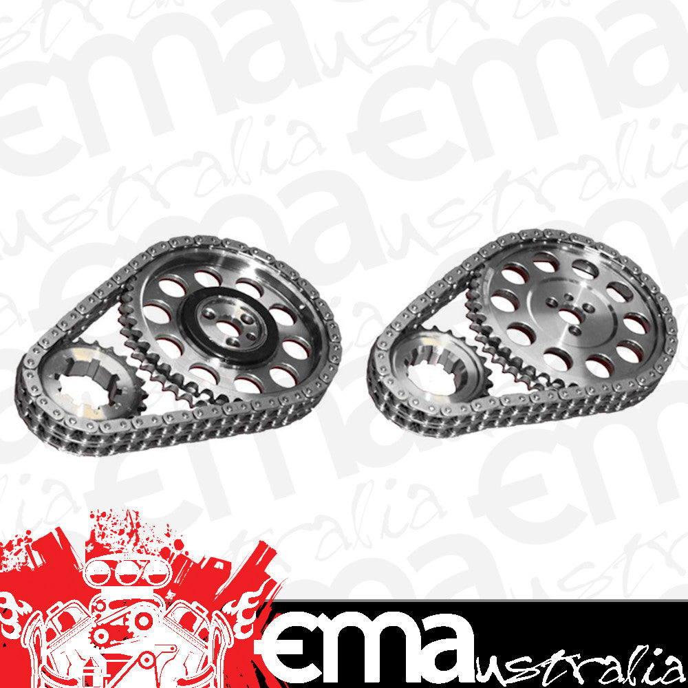 Rollmaster ROCS1080LB5 SB Chev 305 400 Tpi Dr Timing