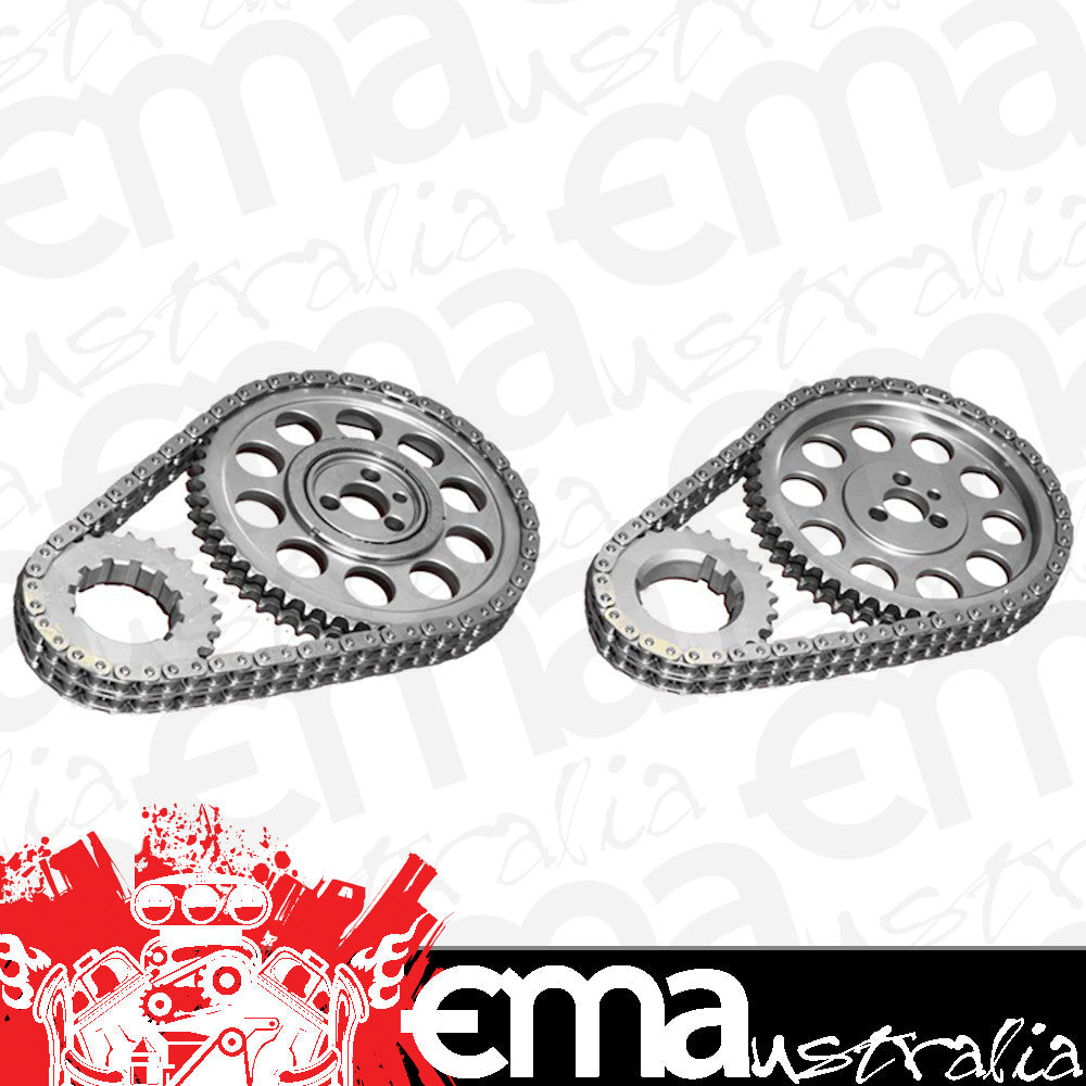 Rollmaster ROCS2040LB10 BB Chev 396 454 Dr Timing
