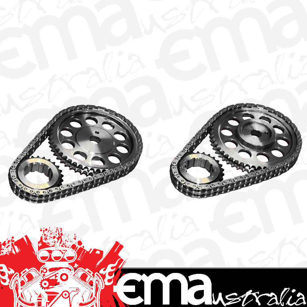 Rollmaster ROCS5300 D/R Timing Chain Set suit Chrysler Slant 6Cyl 225