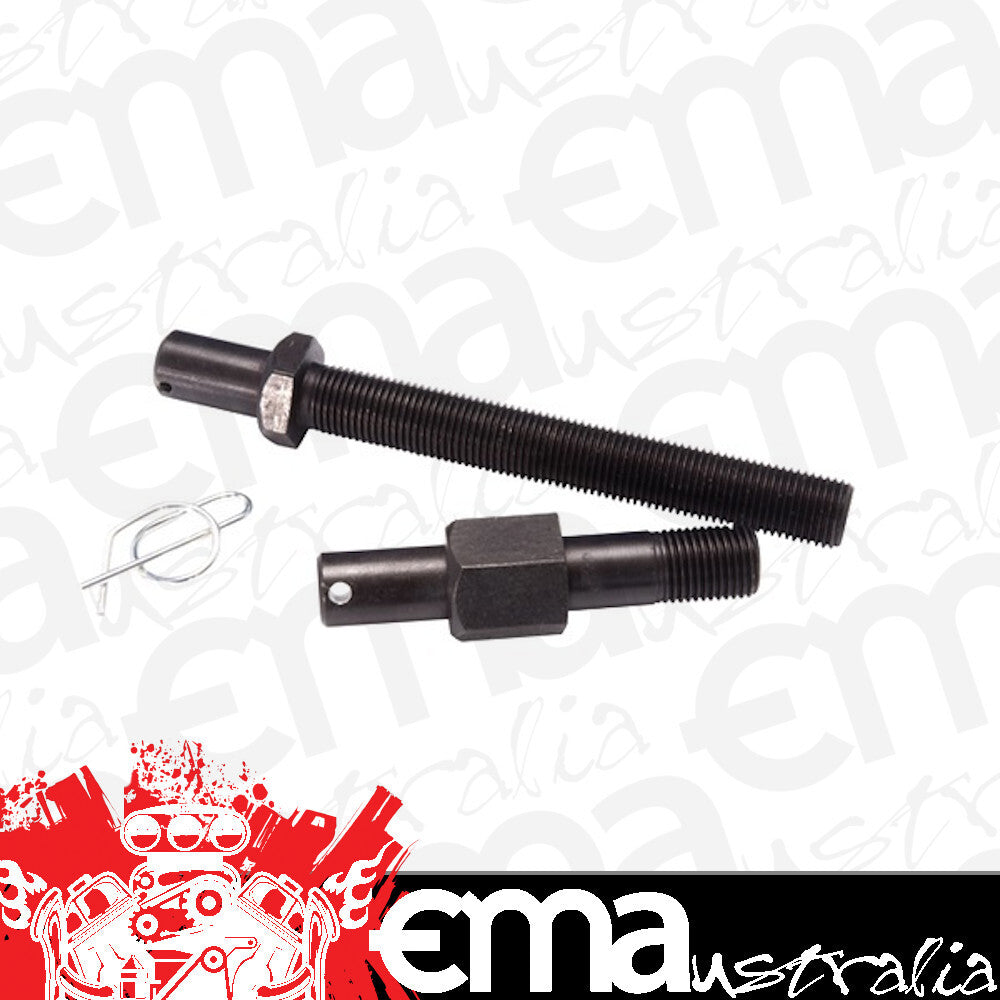 Rod End Rod-QMSB-REAR Quick Mount Rear Shock Bolts