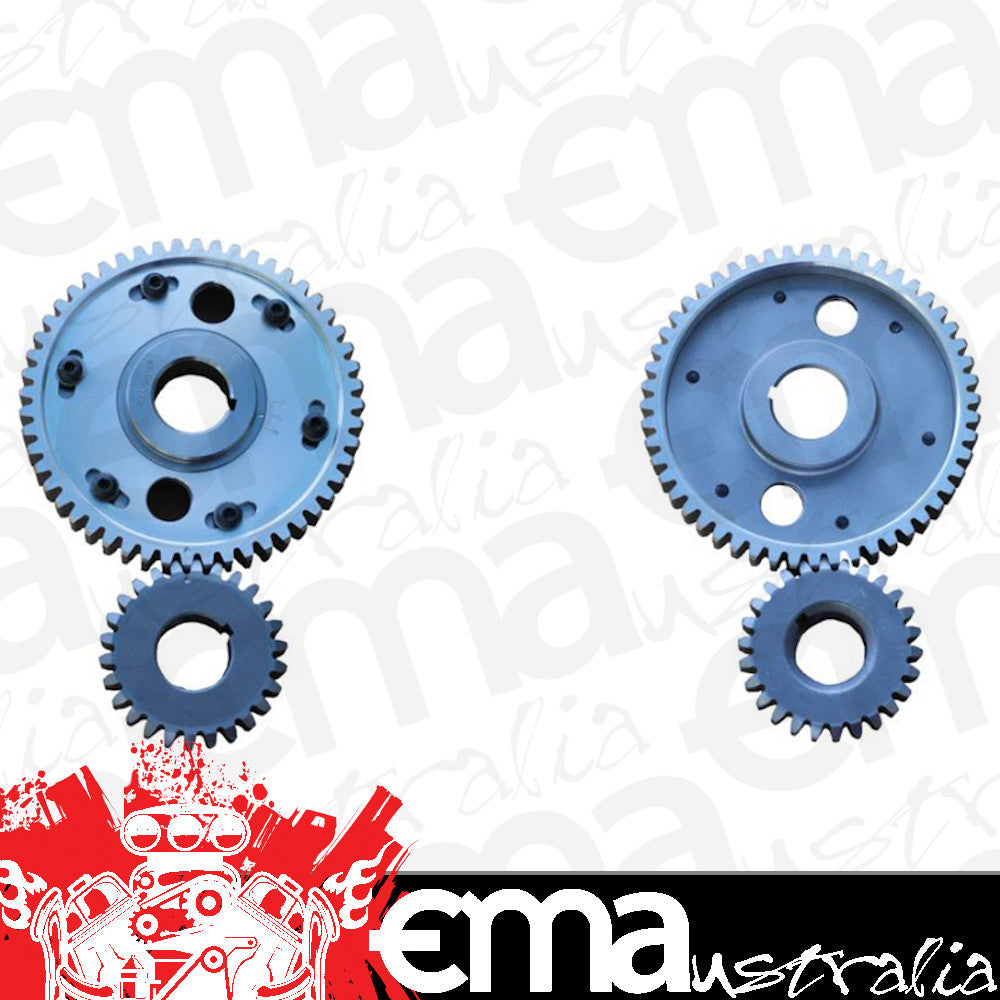 Rollmaster ROGD6000V Holden 6 Cyl 286 202 Straight