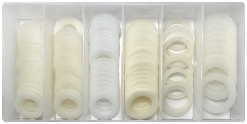 Rocket RP-NDPW100 Nylon Sump Plug Washers