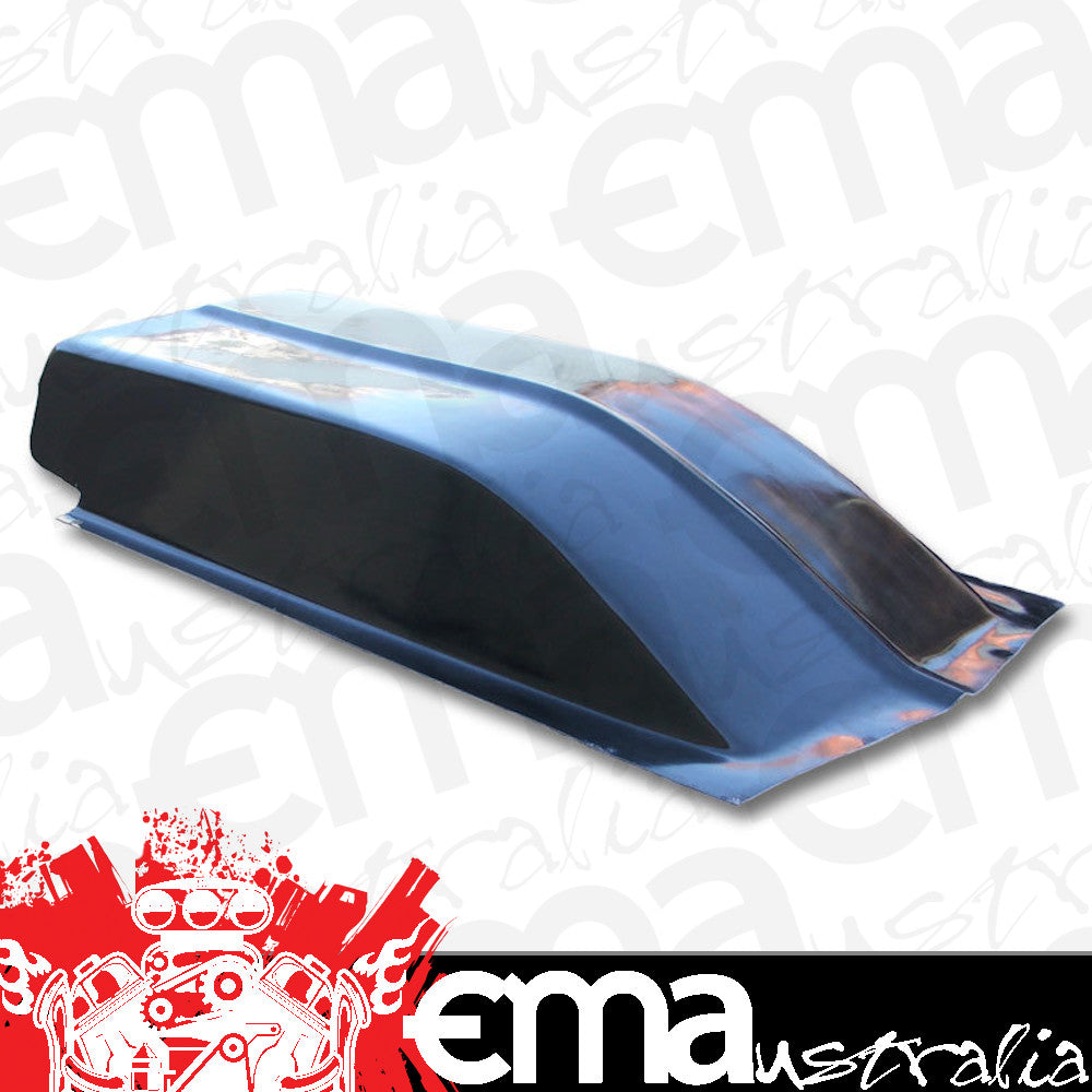 Rocket RP-REVSCOOP-6 6" High Reverse Cowl Bonnet Scoop 1320mm X 690mm X 150mm