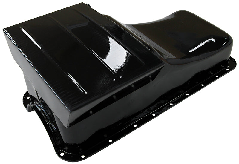 Rocket RP2008 Super Pan Oil Pan suit Xr-Xf Falcon w/ BB Ford 429-460