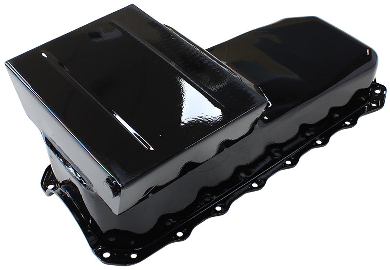Rocket | RP2101 | Super Pan Oil Pan suit Hq-Wb Lh-Uc Torana w/ Holden 253-308