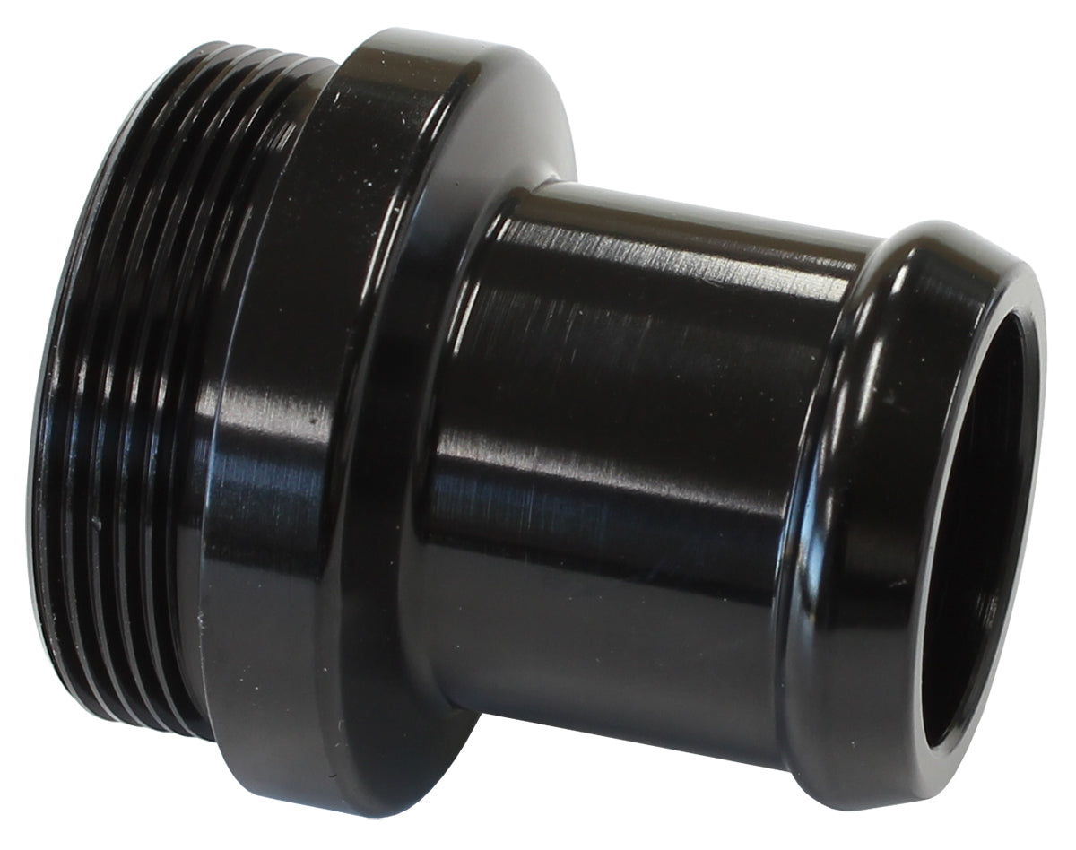 Aeroflow AF64-5120BLK 50mm Blow Off Valve Plumb Back Adapter 20mm