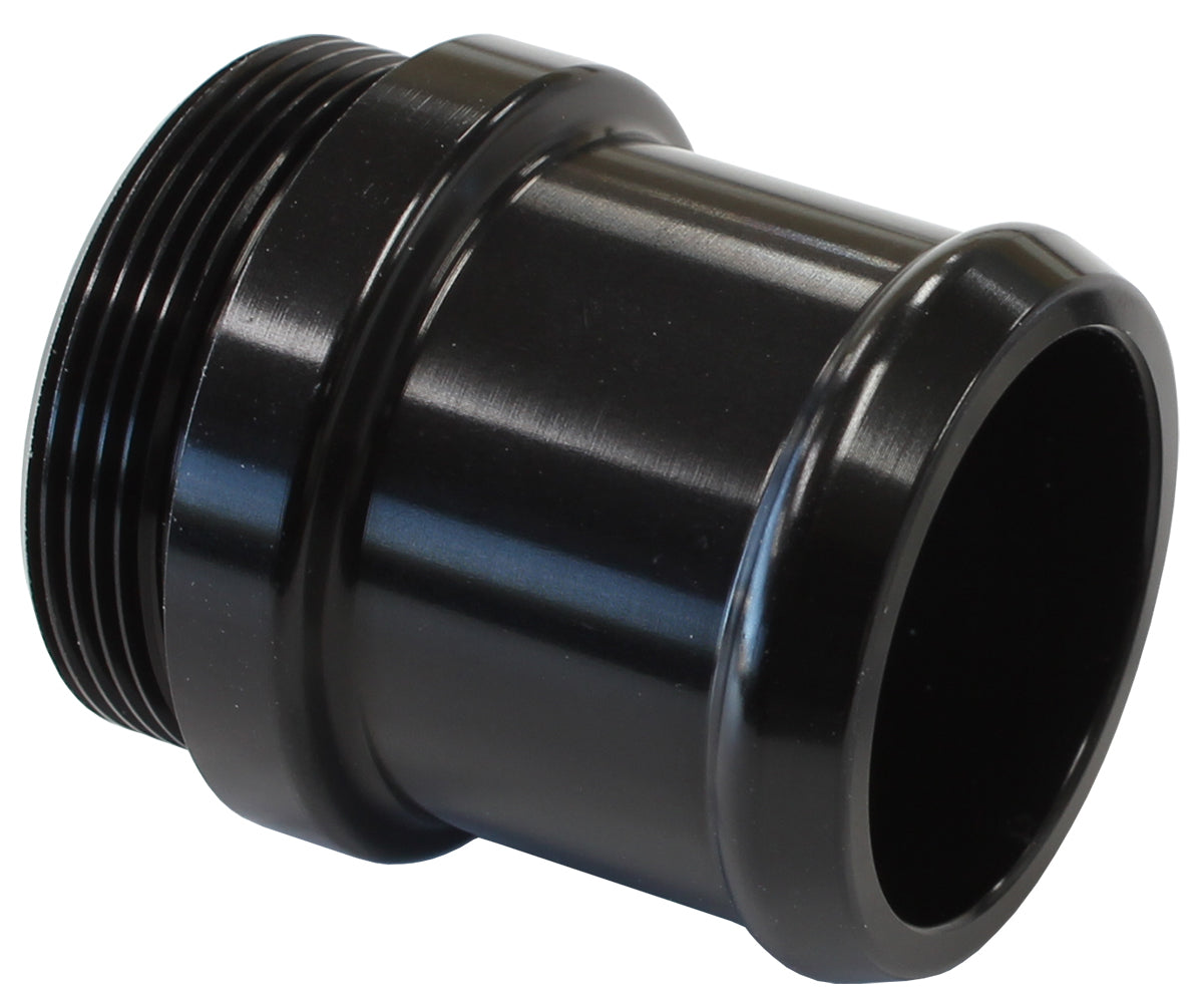 Aeroflow AF64-5125BLK 50mm Blow Off Valve Plumb Back Adapter 25mm