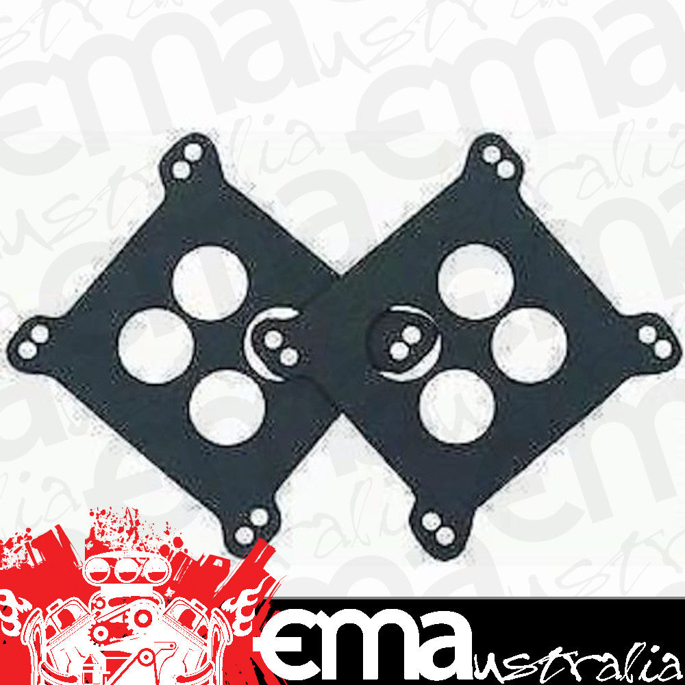 RPC RPCR2033 Holley & Afb 4 Barrel 4 Hole Carburetor Base Gasket