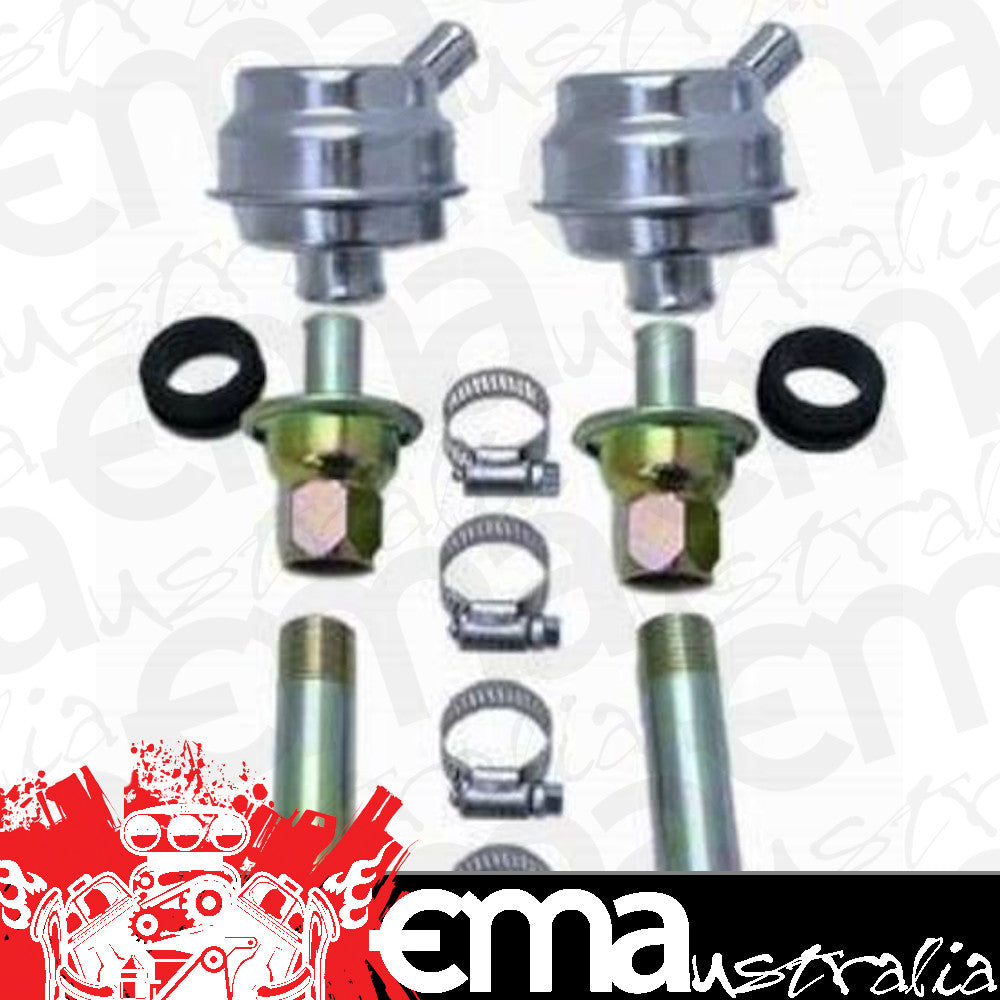 RPC RPCR2050 Universal Crankcase Evacuation System