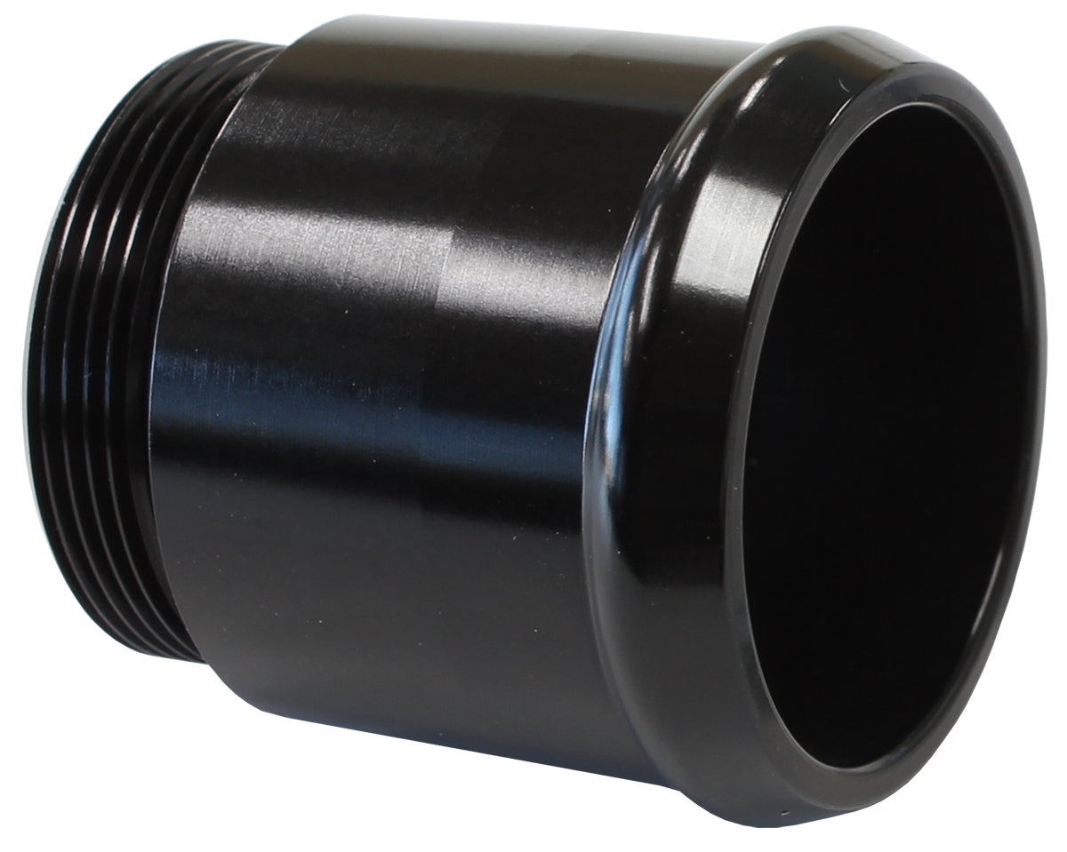 Aeroflow AF64-5130BLK 50mm Blow Off Valve Plumb Back Adapter 30mm