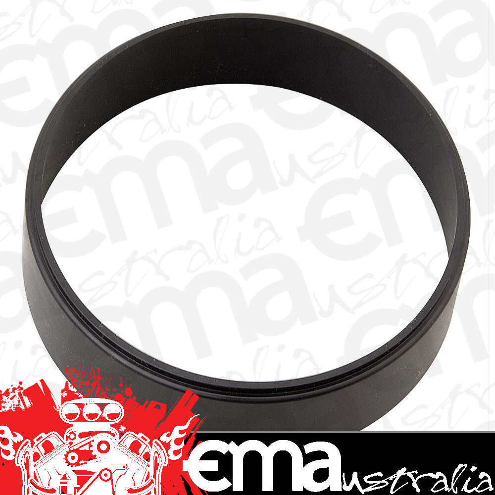 RPC RPCR2326 Black Plastic Air Cleaner Spacer 5-1/8" Flange 1.5" High