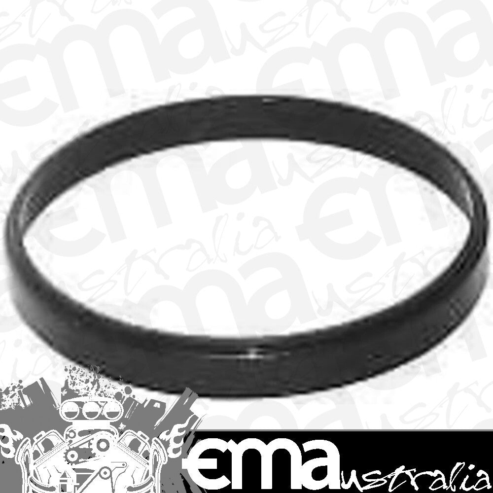 RPC | RPCR2378 | RPC Black Plastic Air Cleaner Spacer 5-1/8" Flange 1/2" High
