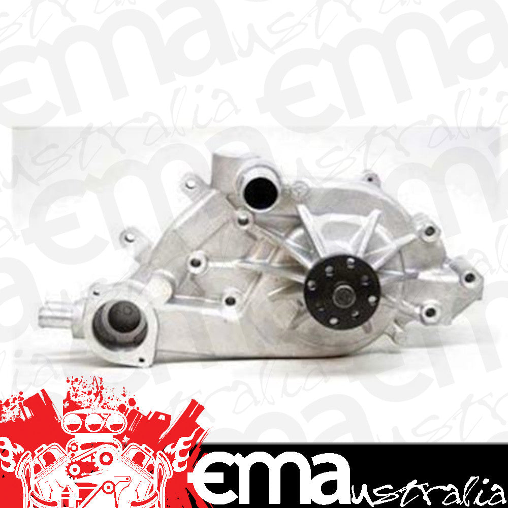 RPC RPCR3460 Alum Water Pump GM.Ls Gen III & Iv 1997-06 8 Hl
