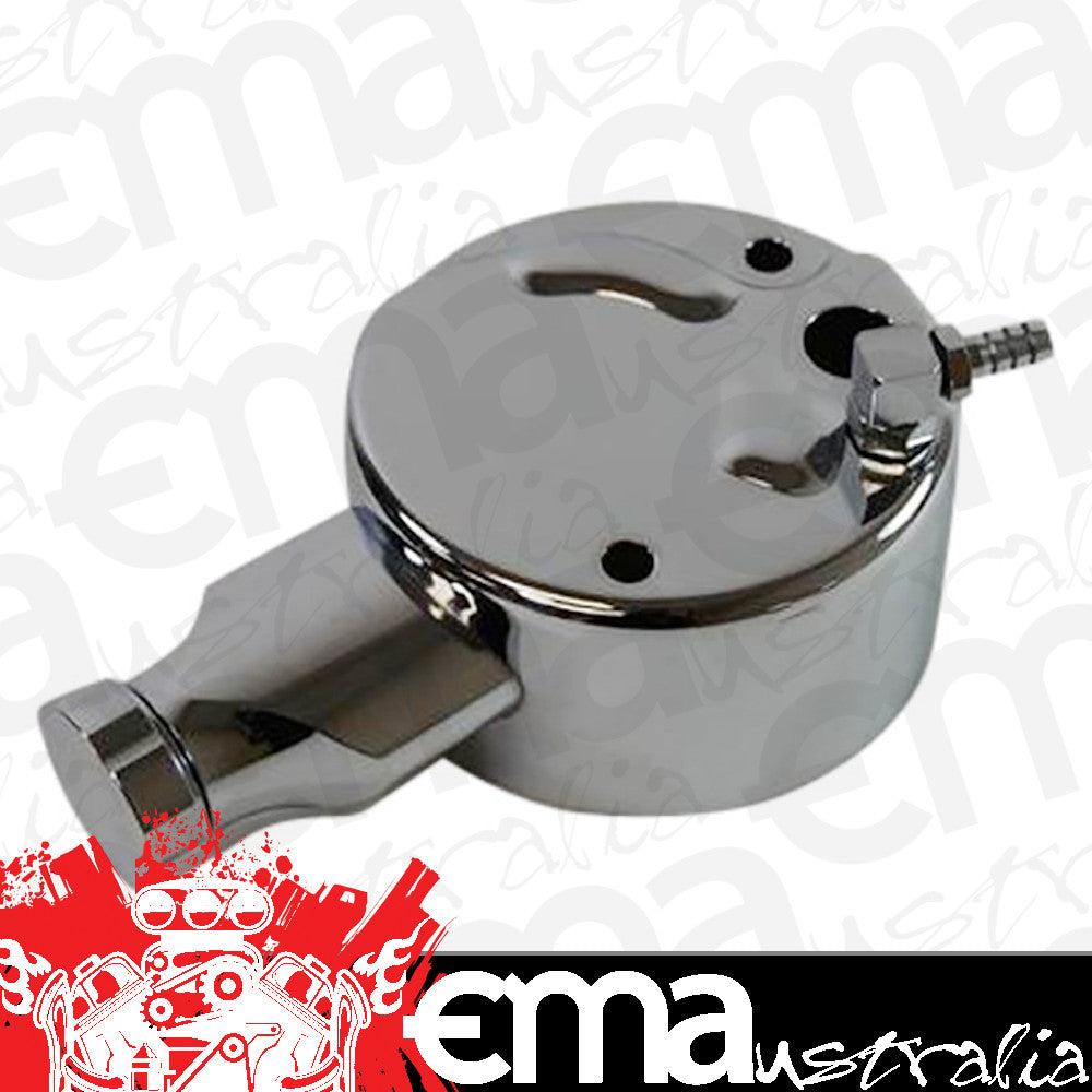 RPC RPCR3715 Polished Alum Power Steering