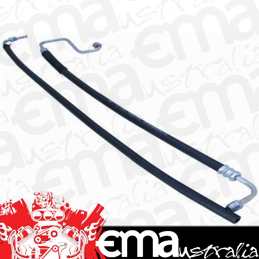 RPC RPCR3914 Power Steering Accessory Hose Kit for Early to Late GM Cars & Truck