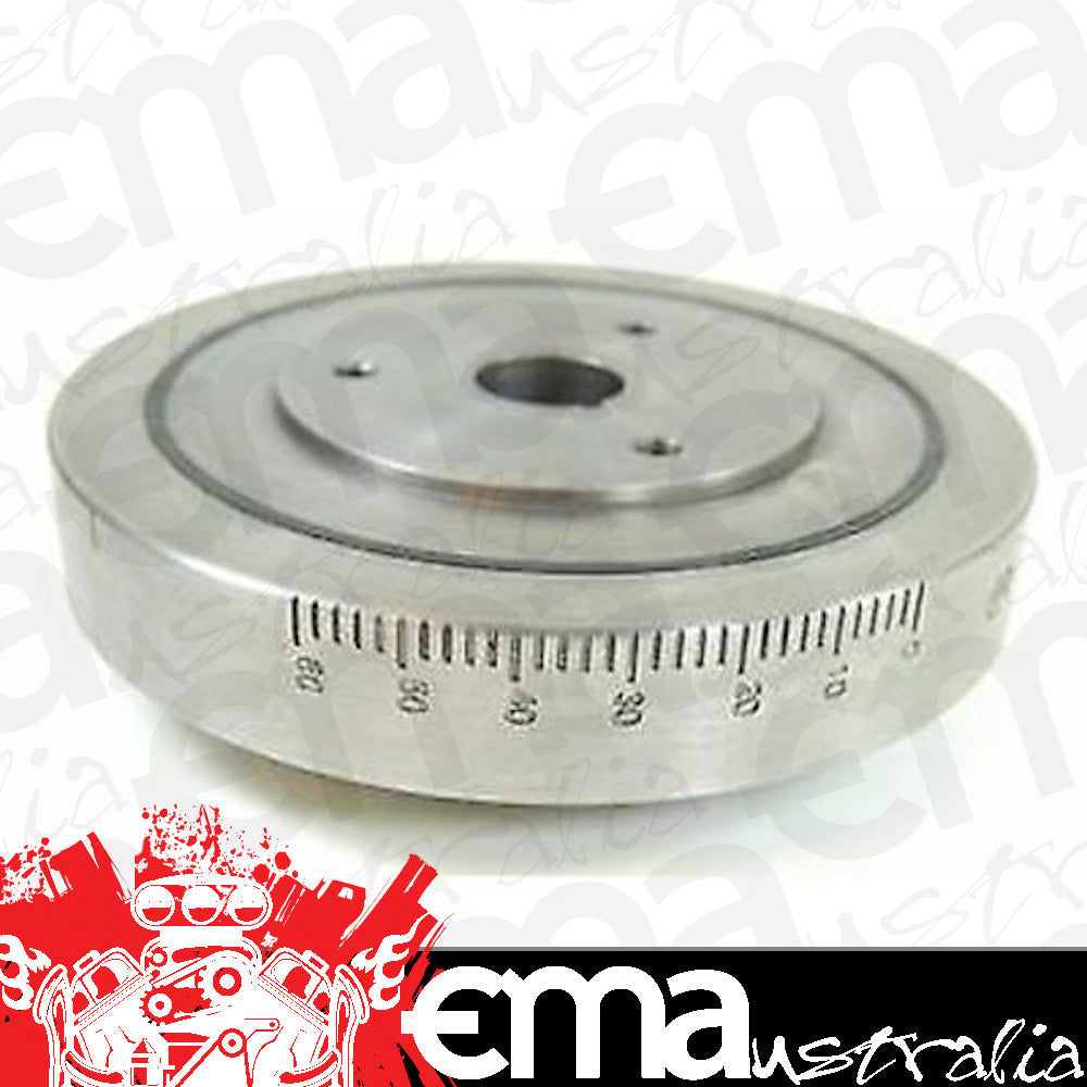 RPC | RPCR3948 | RPC Racing Chev Small Block 262-350 8" Int Balancer