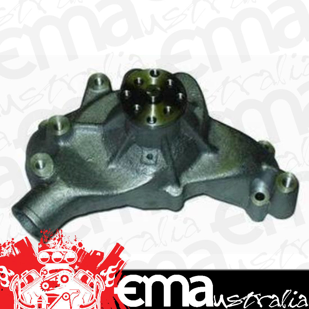 RPC RPCR3953 Chev SB Alloy Long Water Pump 6-15/16