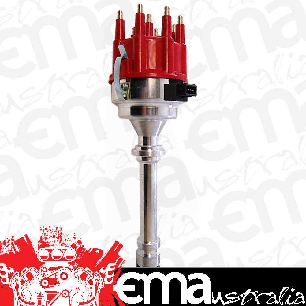 RPC | RPCR3992 | RPC Chev V8 Pro-Built Distributor