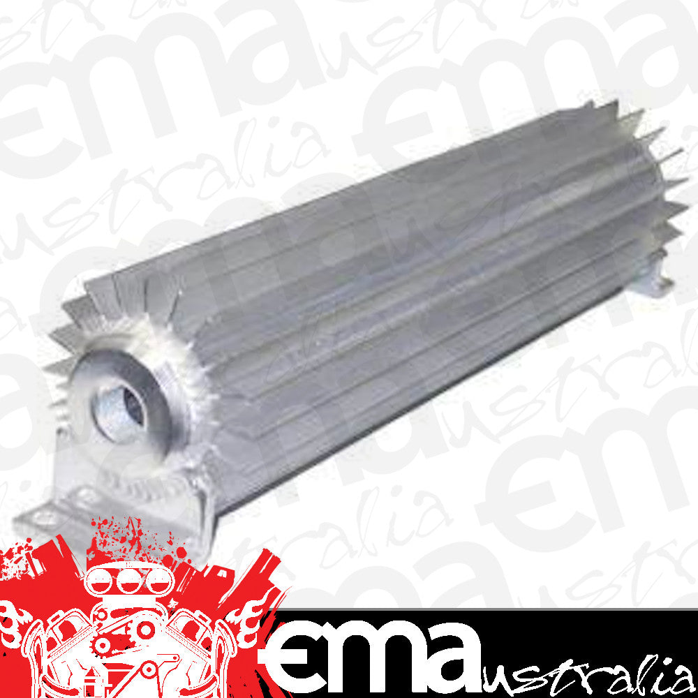 RPC RPCR5050 Alum Tube Type Trans Cooler 12 Length **Notes**Po Lish