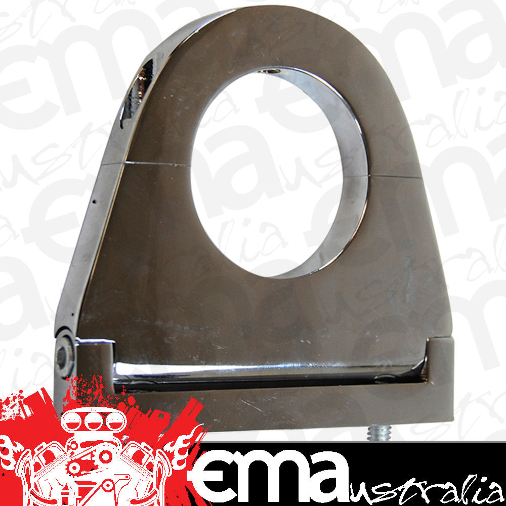 RPC RPCR5632 Chrome Alum Steering Column