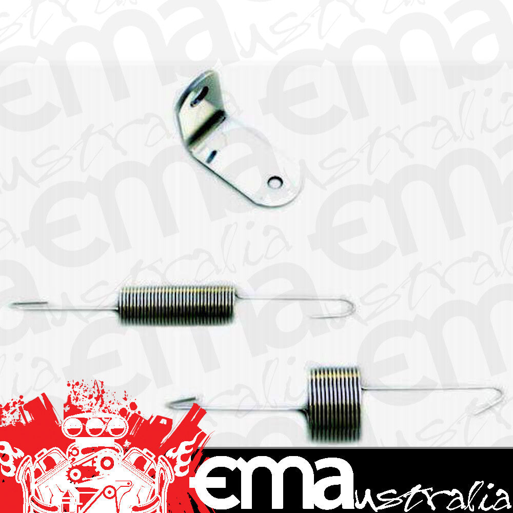 RPC RPCR6052x Racing Power Dual Throttle Return Spring Kit Dual