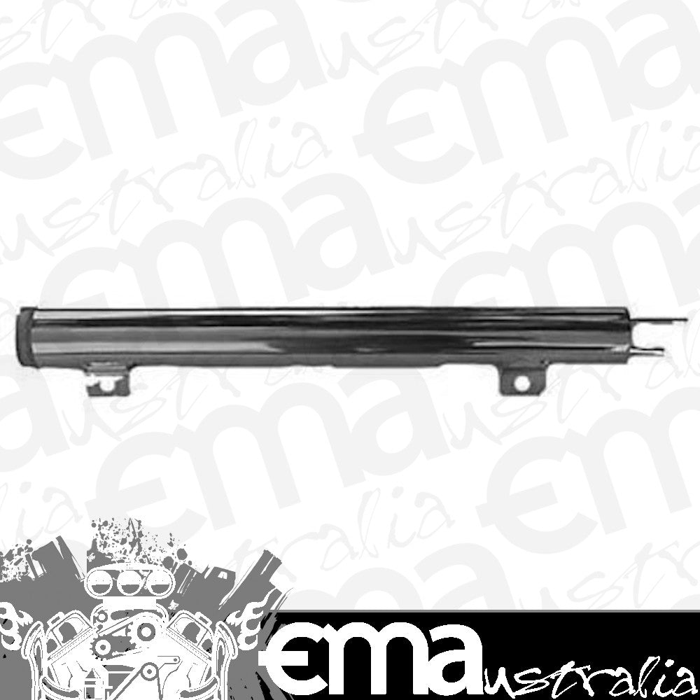 RPC RPCR6073x Radiator Overflow Tank S/Steel 2"x 15" 710Ml Capacity Hardware Inc