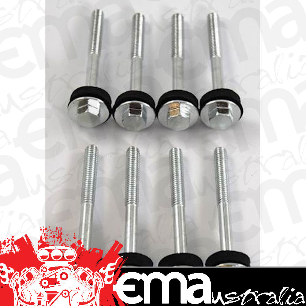 RPC RPCR6142BOLT Racing Power Company GM LS Covers Valve Cover Bolt Kit