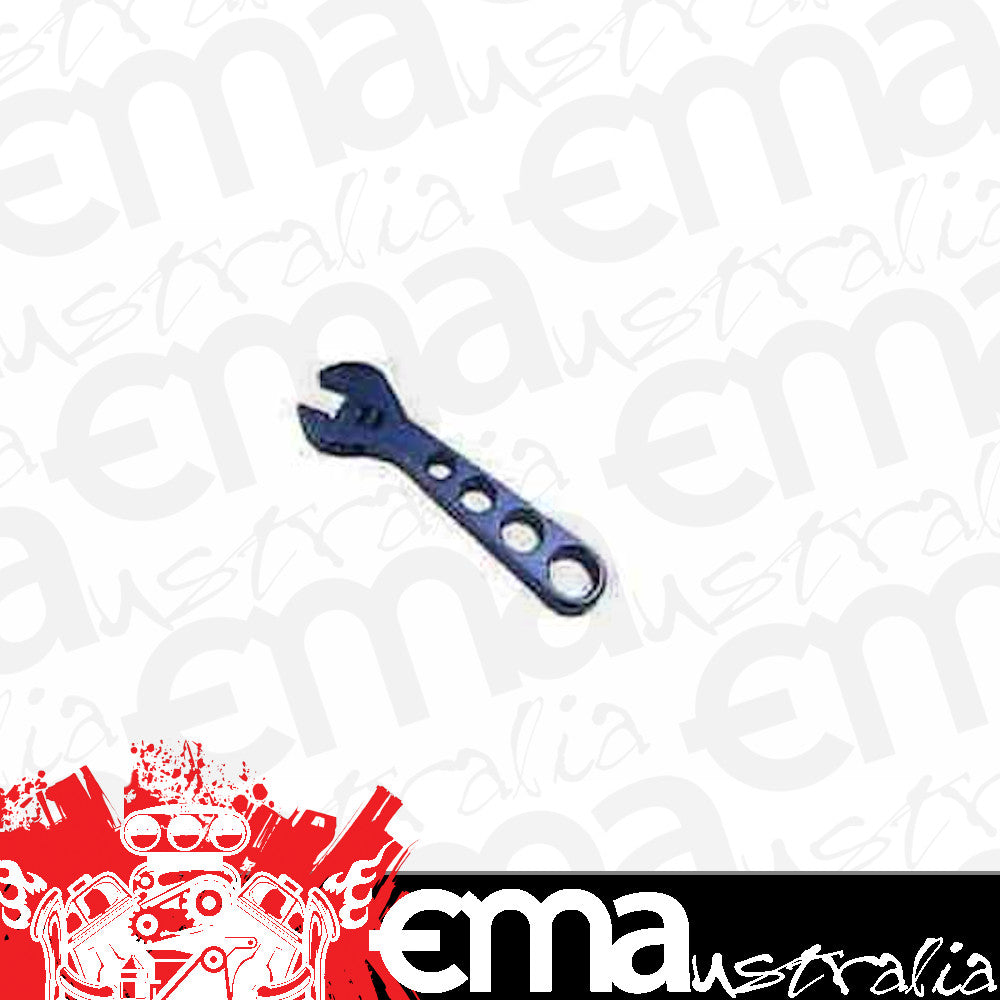 RPC RPCR6206 Aluminium Adjustable Wrench Alloy Fittings