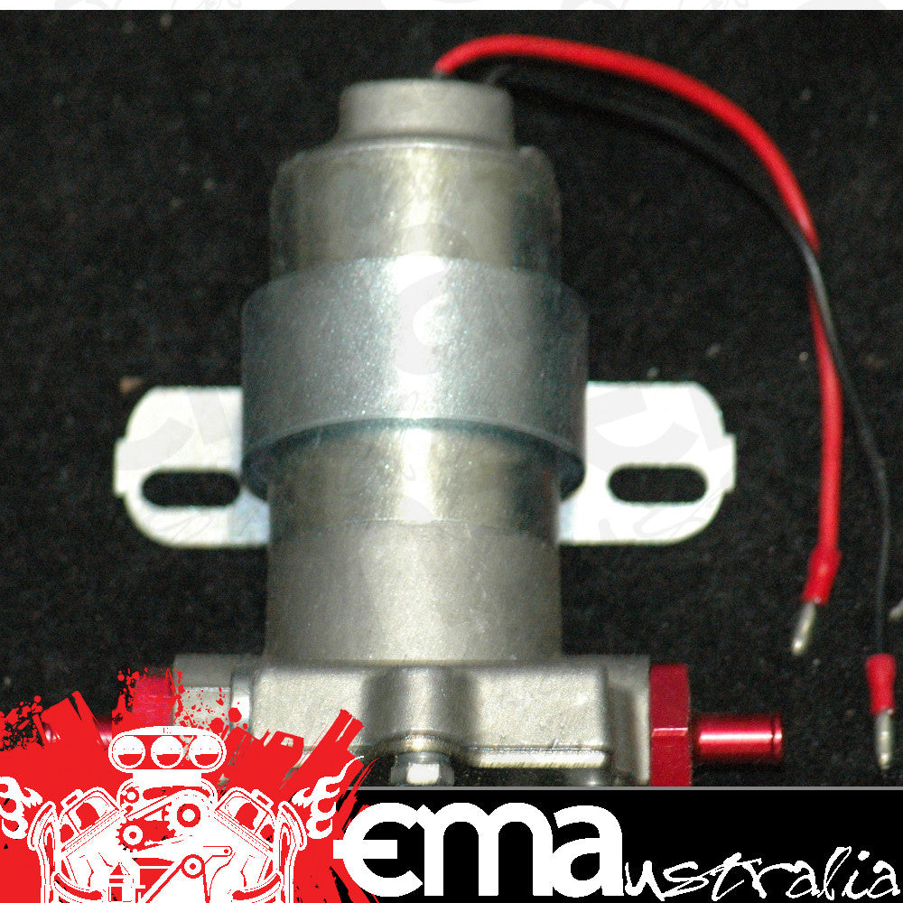 Racing Power Company (RPC) RPCR6253 RPC Electric Fuel Pump 100Gph 7PSI Incl 3/8" Barb Fittings