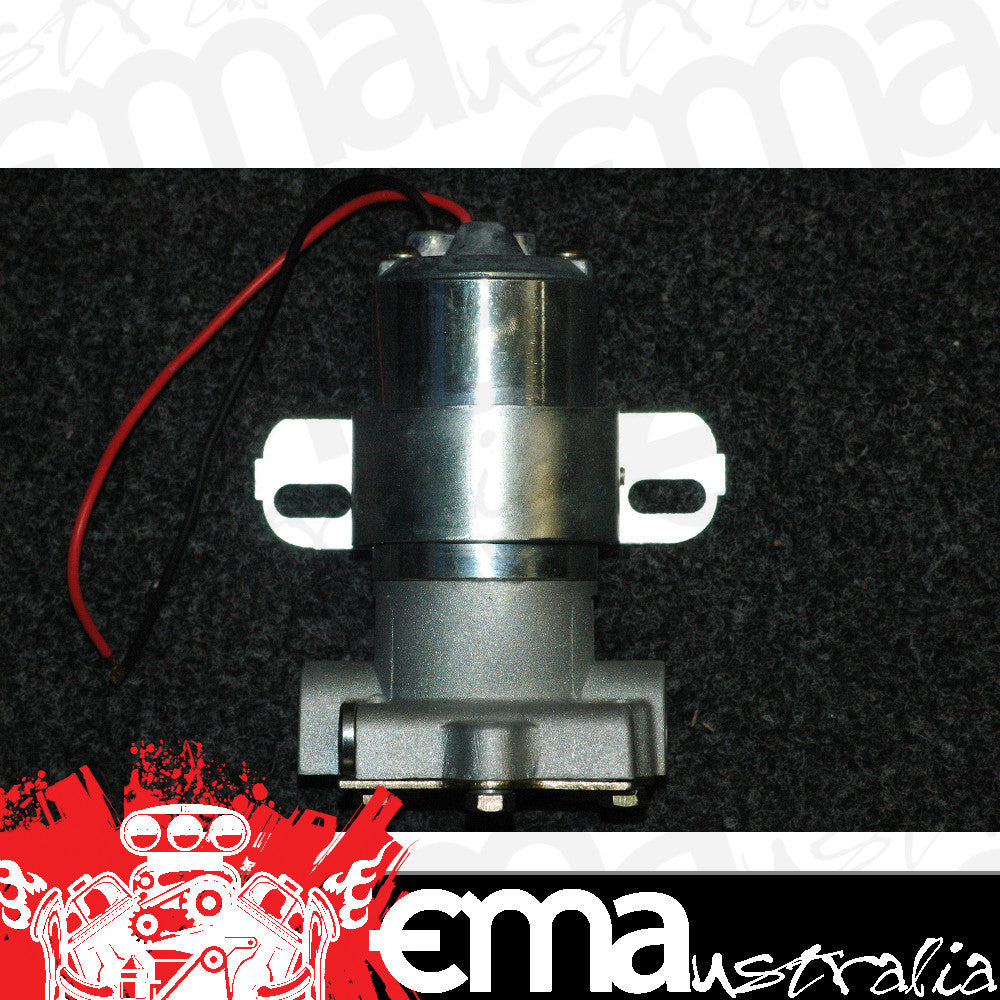 RPC | RPCR6254 | RPC Universal Electric Fuel Pump 120Gph-14PSI 3/8" Inlet/Outlet