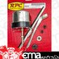 RPC RPCR6558 Universal Stainless Steel Windshield Wiper Kit 12V Applications