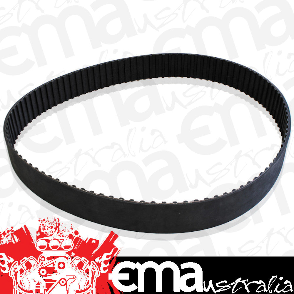 Aeroflow Performance Products AF65-1009 Aeroflow Gilmer Belt 322L100 Heavy Duty Nylon Reinforced