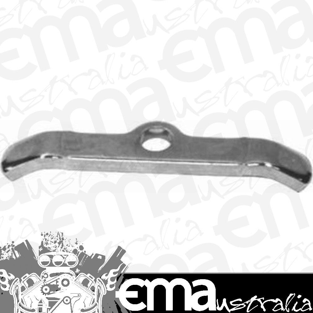 RPC RPCR7407 Universal Chrome Steel Spreader Bar 3" Wide Pack Of 4