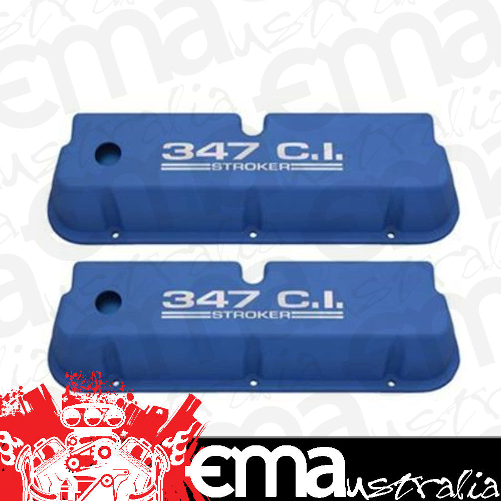 RPC RPCR7637 Ford 347 C.I. Stroker V/C Blue Pr