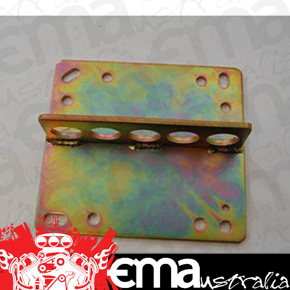 RPC RPCR7903 Racing Power Company 2Bbl & 4Bbl Steel Engine Lift Plate