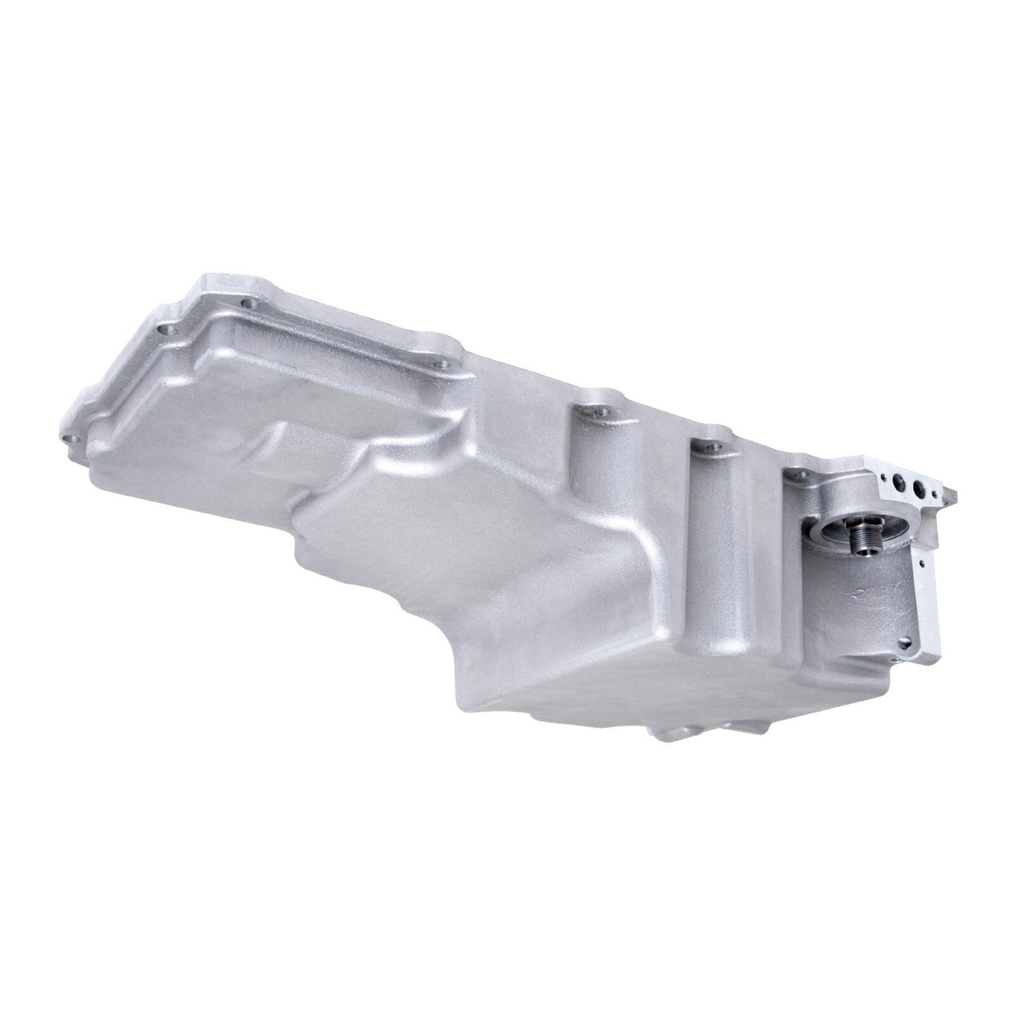 RPC RPCR8465 Low Profile LS Cast Oil Pan