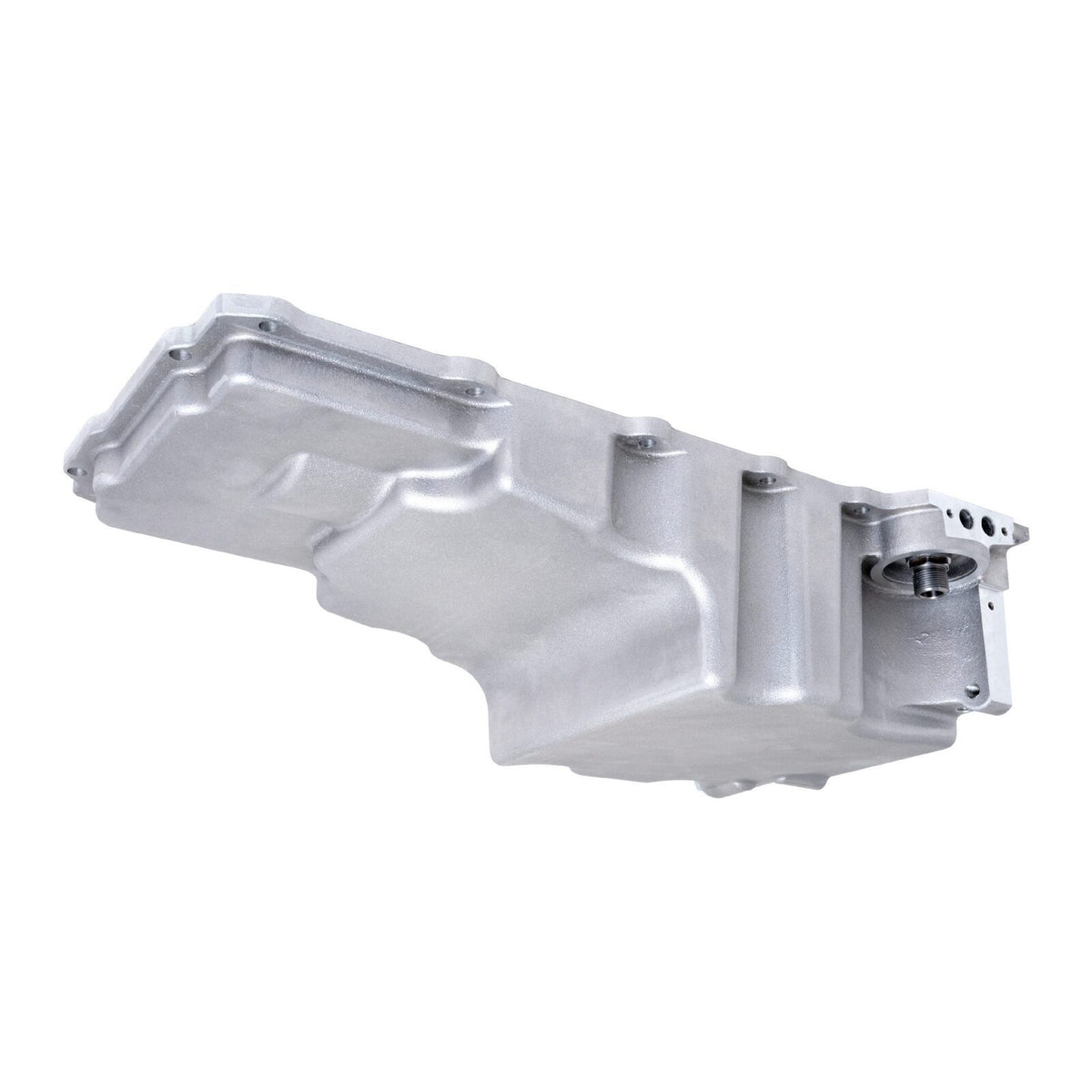RPC RPCR8465 Low Profile LS Cast Oil Pan