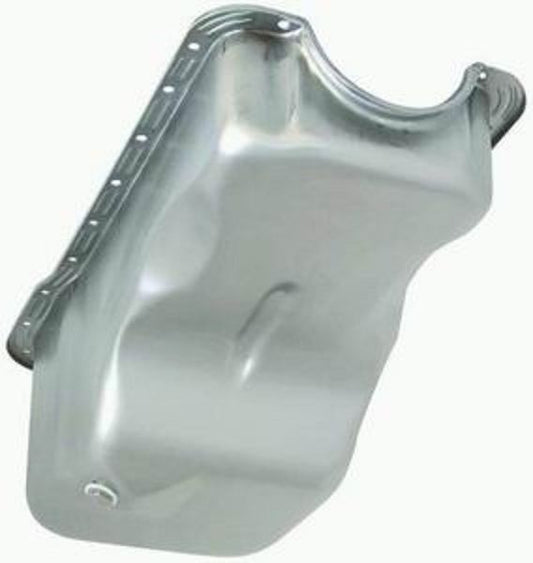 RPC RPCR9078R Stock Steel Oil Pan Raw Finish suit Ford Windsor 260-302 1965-87