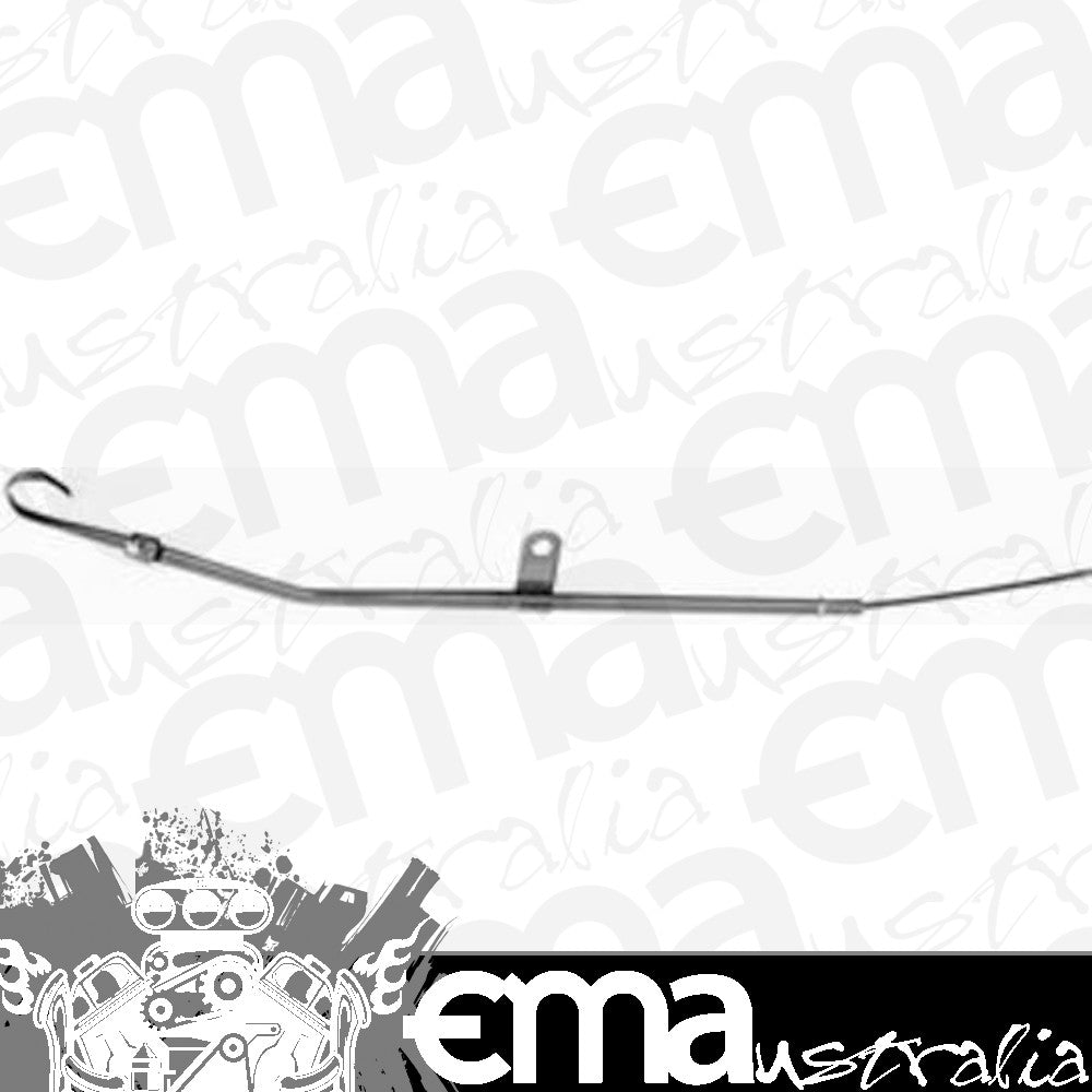 Chrysler big block 383-440ci V8 RPC Steel Engine Dipstick Chrome 383-440 Racing Power Company (RPC) RPCR9225