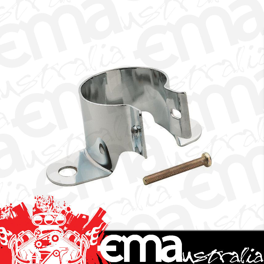 Racing Power Company (RPC) RPCR9366 RPC GM Style VErtical Mount Coil Bracket Chrome