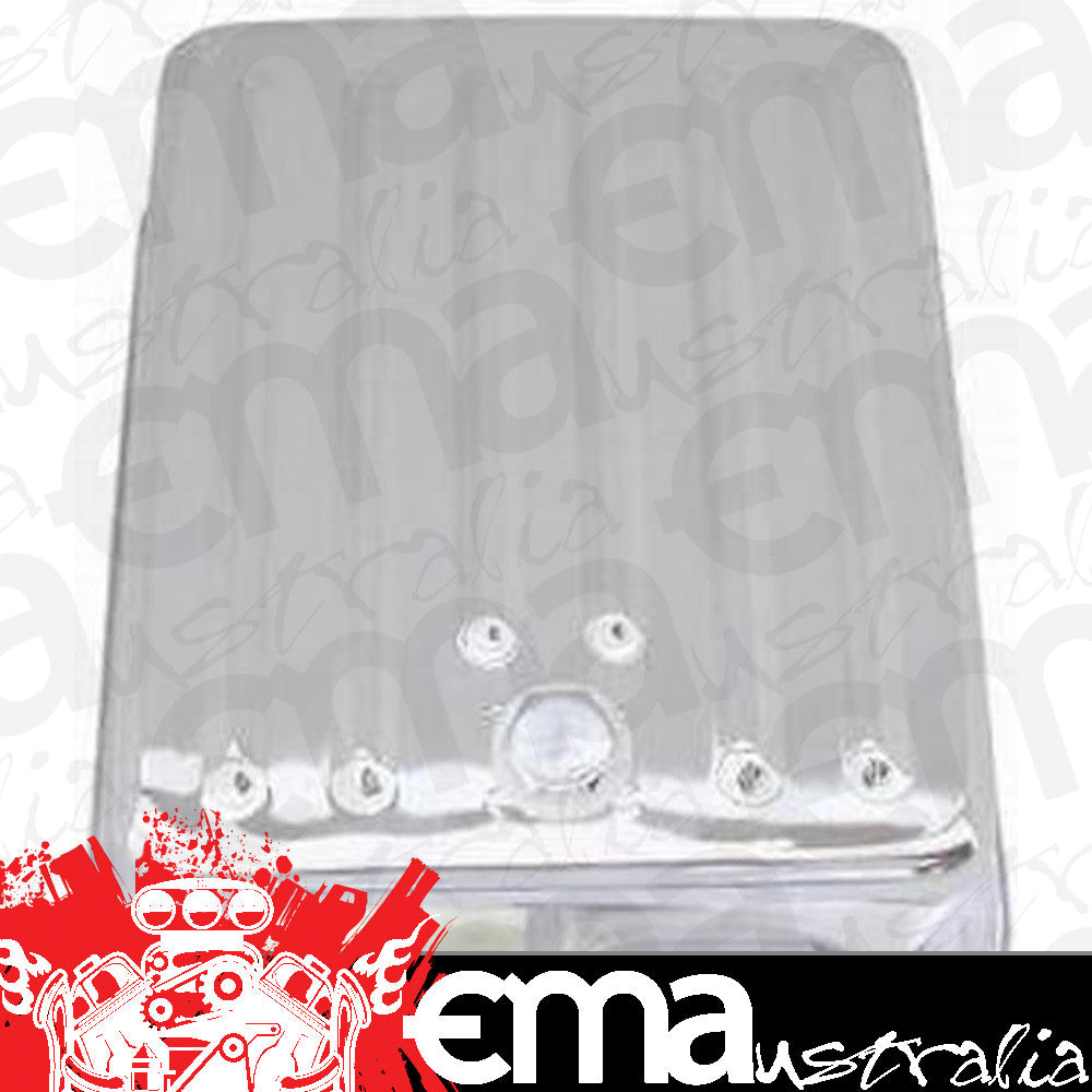 RPC RPCR9530 Chrome Transmissi‰ÛÜOn Pan Deep suit Ford C4 Transmission