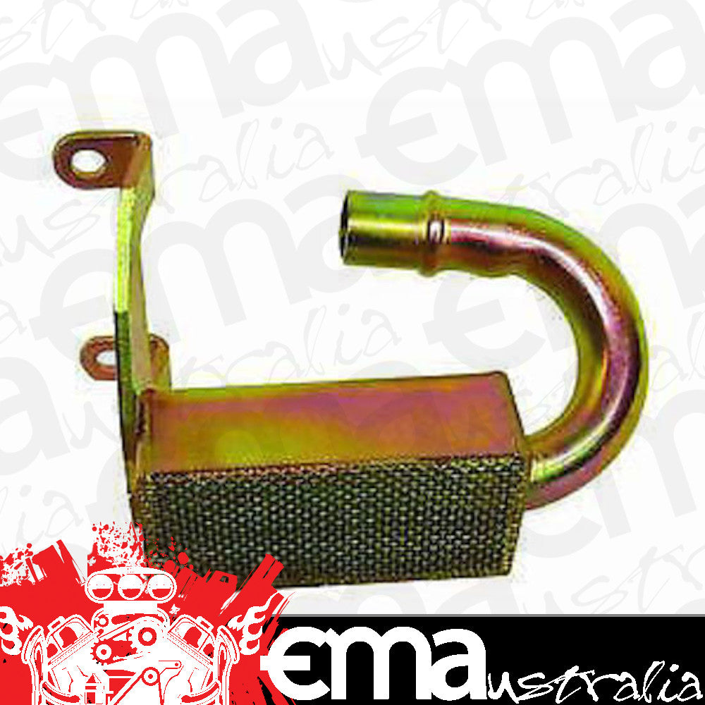 RPC | RPCR9727 | RPC Oil Pan Pick Up Chev SB 1955-85 8-1/4" S9725/S9726 Drag Pans