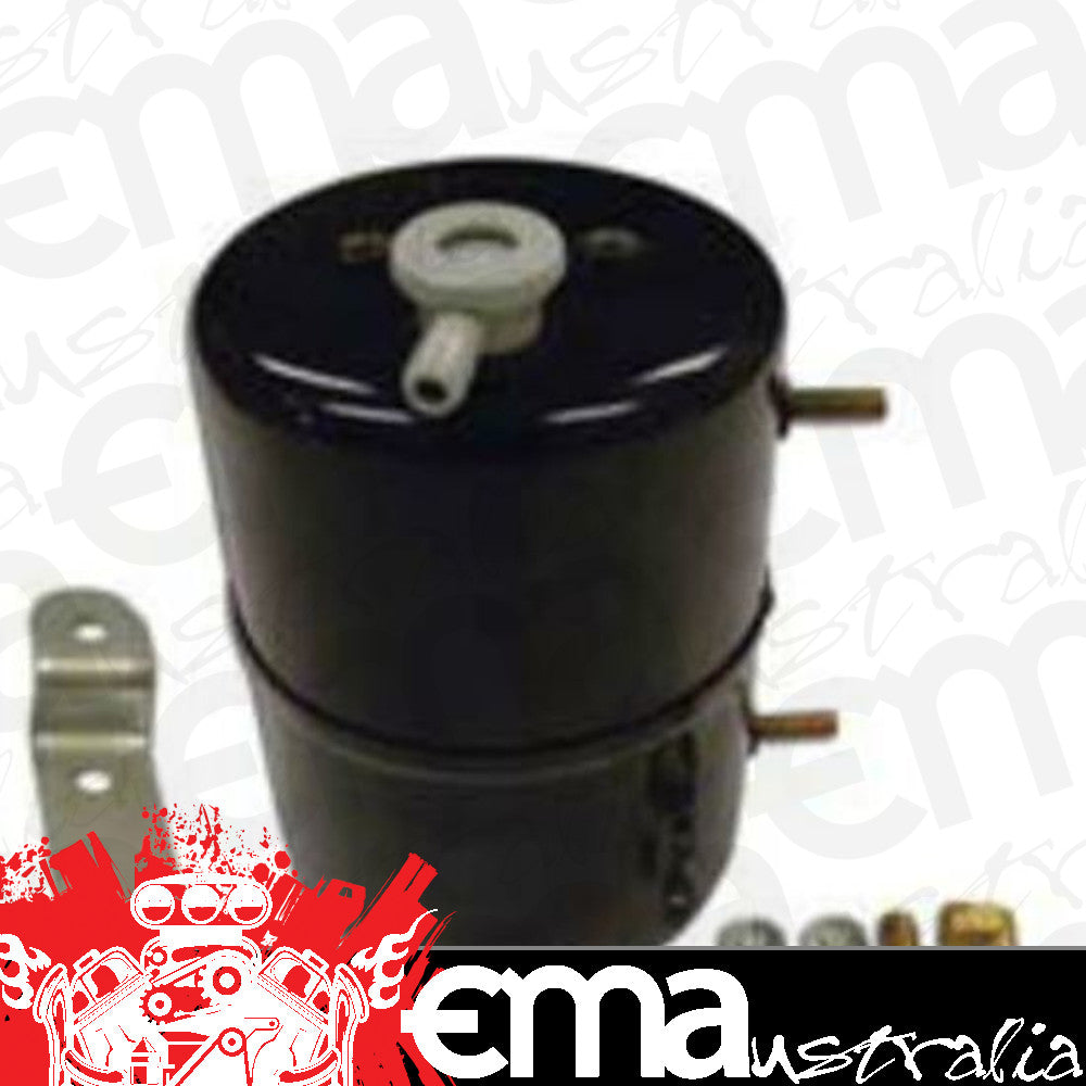RPC RPCR9970 Vacuum Reservior - Black