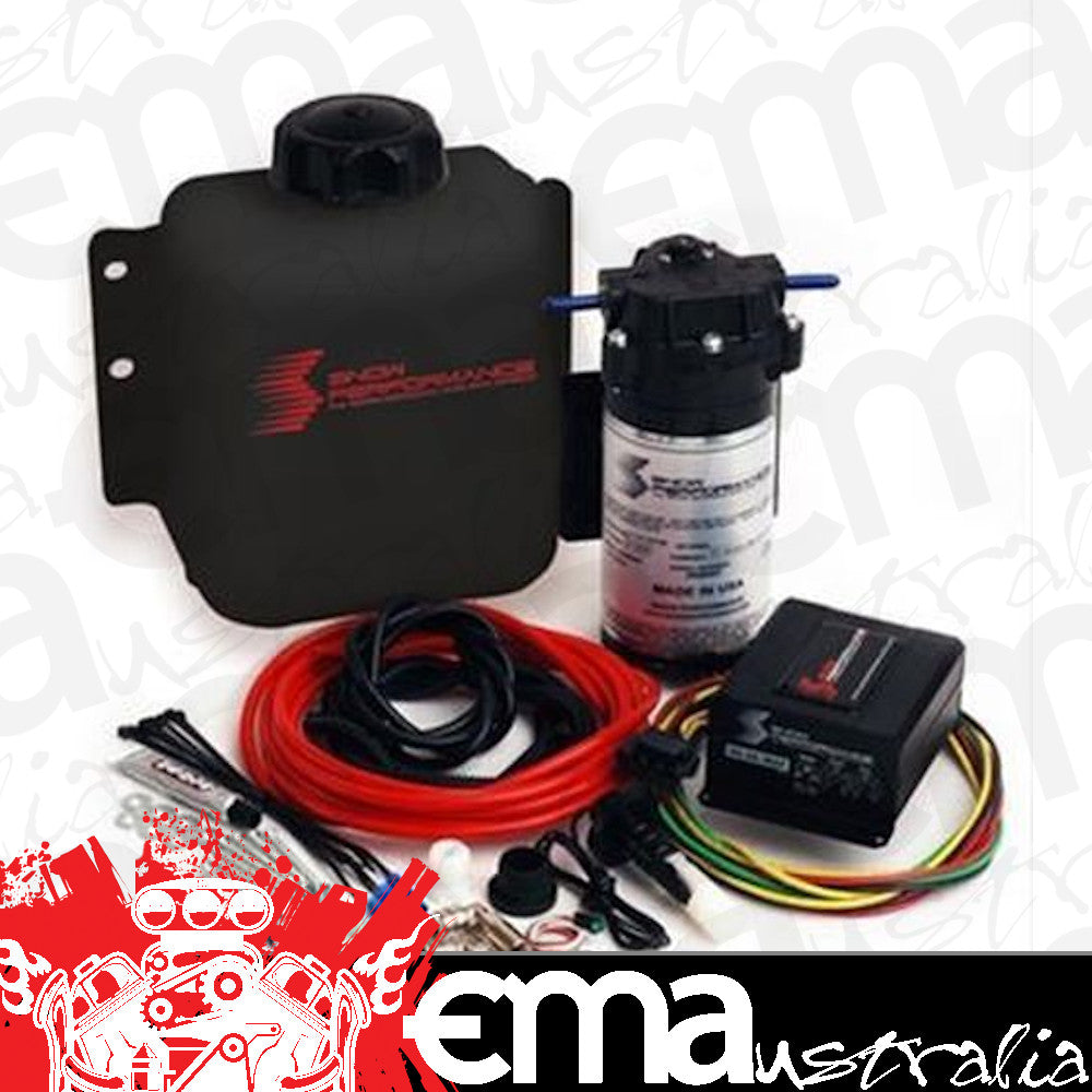 Snow Performance RPSP20010 Boost Cooler Stage-2 Water/Methanol Injection System