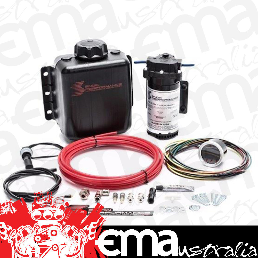 Snow Performance RPSP210 Boost Cooler Stage-2 Water/Methanol Injection System