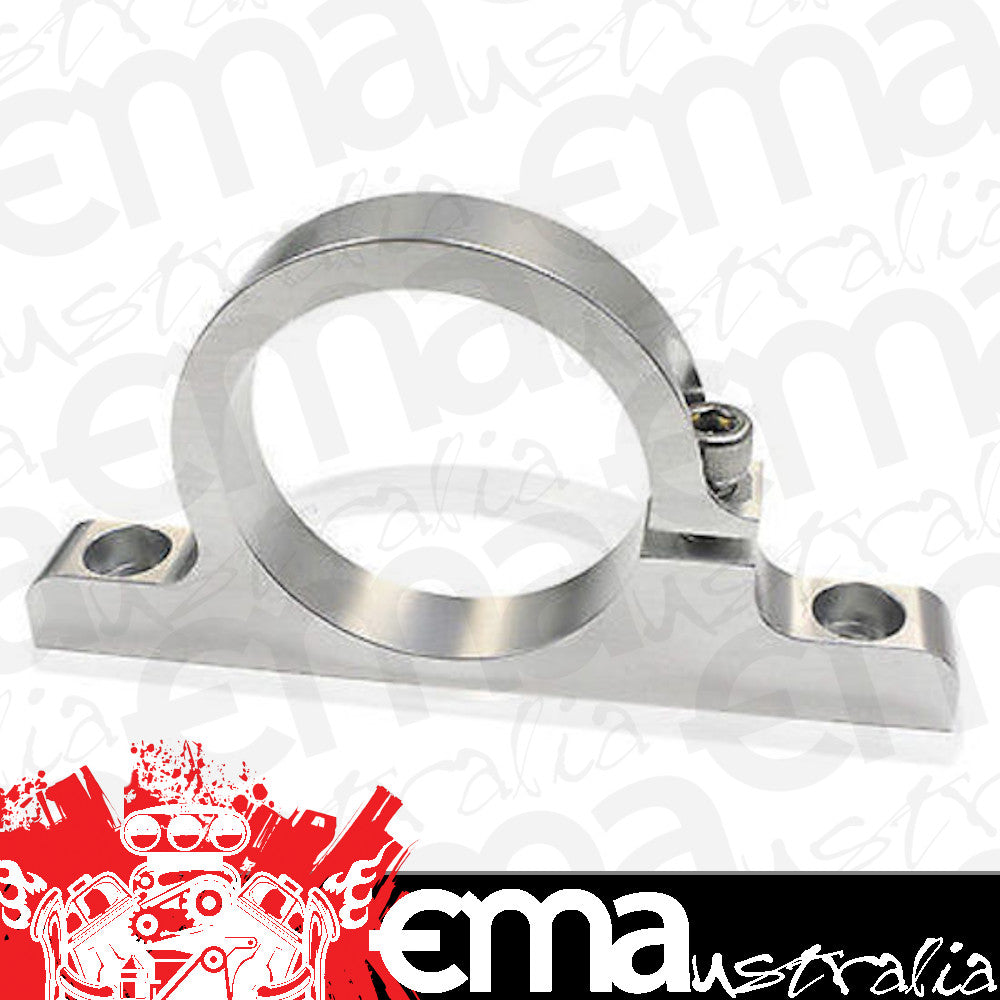 Aeroflow AF66-2046 Aeroflow Billet Filter Bracketfor 2.5" Diam Filter AF64-2150