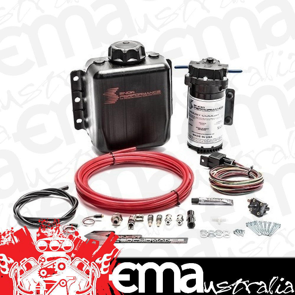Snow Performance RPSP301 Diesel Stage 1 Boost Cooler