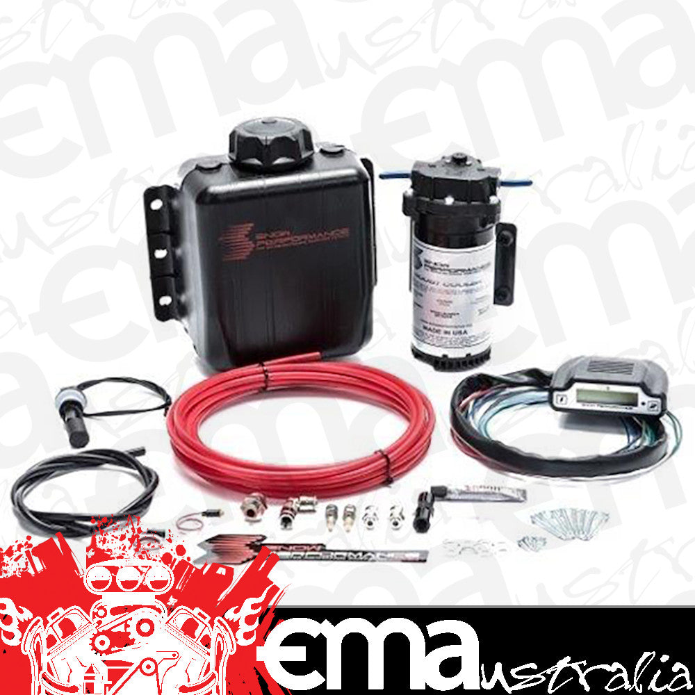 Snow Performance RPSP320 Gas Stage 3 Boost Cooler "Di"