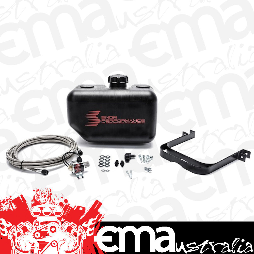Snow Performance RPSP40014-BRD 2.5 Gallon 9.3L Reservoir